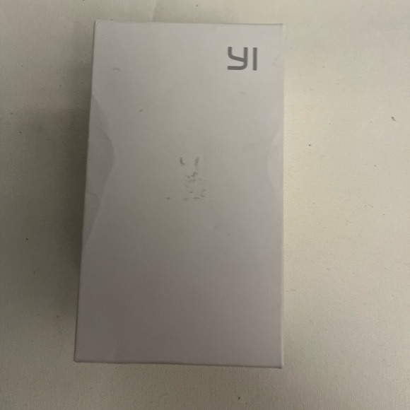 YI Home Security Camera 720p - Picture 2 of 2